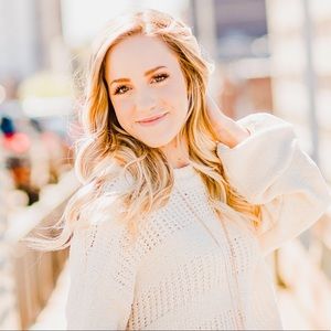 Meet your Posher, Mckenzie